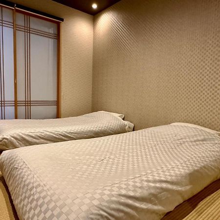 柏・四条大宮4（Haku Shijo Omiya4） Villa Kyoto Eksteriør bilde